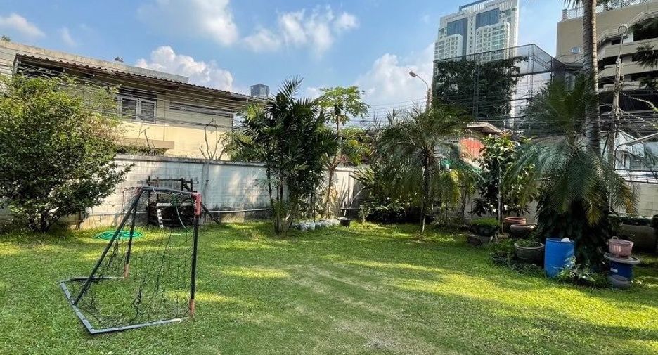 For sale land in Bang Sue, Bangkok