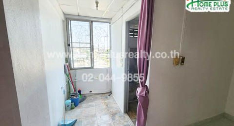 For sale 1 bed condo in Don Mueang, Bangkok