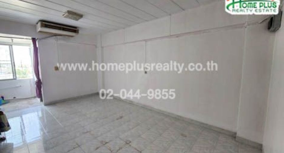 For sale 1 bed condo in Don Mueang, Bangkok