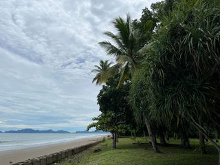 ขาย ที่ดิน ใน เหนือคลอง, กระบี่