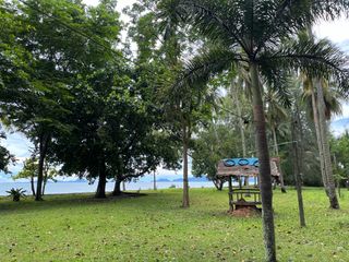 ขาย ที่ดิน ใน เหนือคลอง, กระบี่