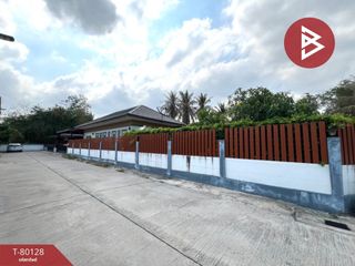For sale 2 bed house in Mueang Chon Buri, Chonburi