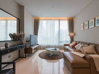 出租 1 卧室 公寓 在 Pathum Wan, 曼谷