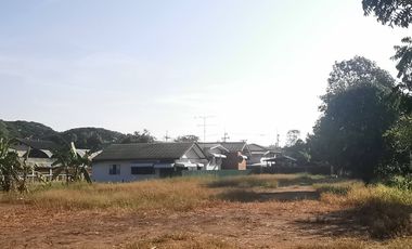 For sale land in Phra Nakhon Si Ayutthaya, Phra Nakhon Si Ayutthaya
