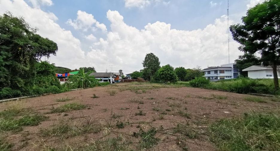 For sale land in Phra Nakhon Si Ayutthaya, Phra Nakhon Si Ayutthaya