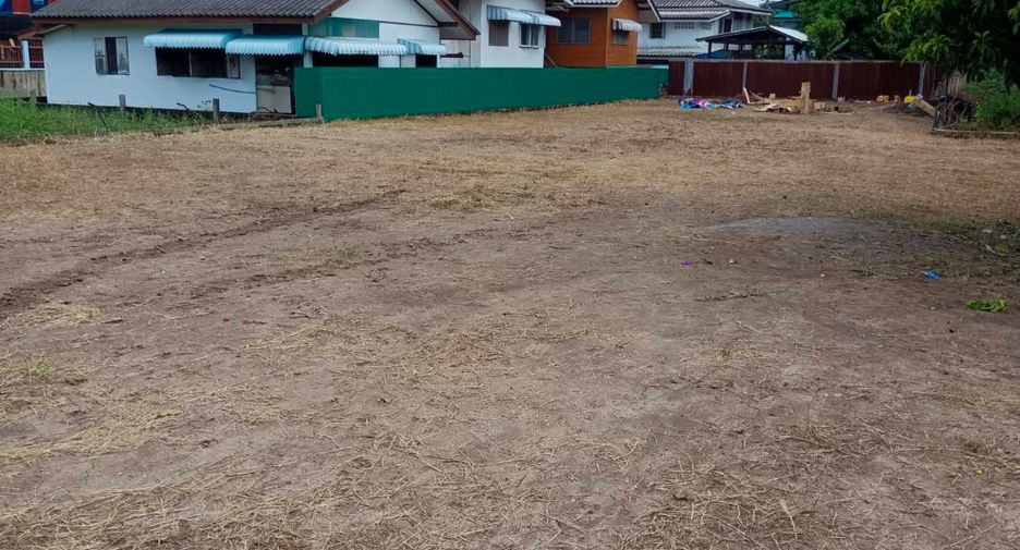 For sale land in Phra Nakhon Si Ayutthaya, Phra Nakhon Si Ayutthaya