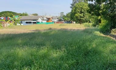 For sale land in Phra Nakhon Si Ayutthaya, Phra Nakhon Si Ayutthaya