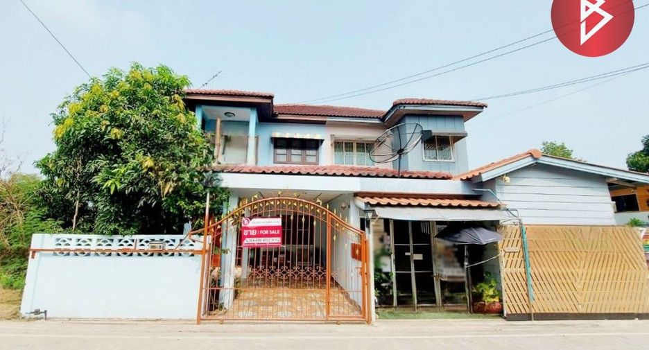 For sale 3 Beds house in Thanyaburi, Pathum Thani