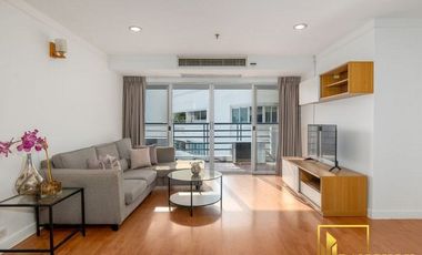 Wohnung zur Miete mit 3 Zimmer in Khlong Toei, Bangkok