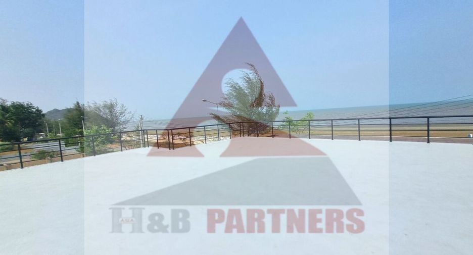 For sale 2 bedrooms villa in Sam Roi Yot, Prachuap Khiri Khan
