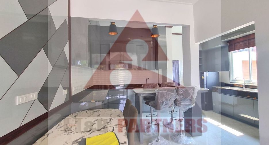 For sale 2 bedrooms villa in Sam Roi Yot, Prachuap Khiri Khan