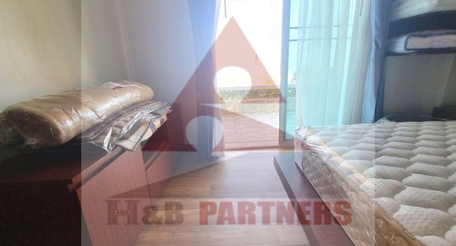 For sale 2 bedrooms villa in Sam Roi Yot, Prachuap Khiri Khan