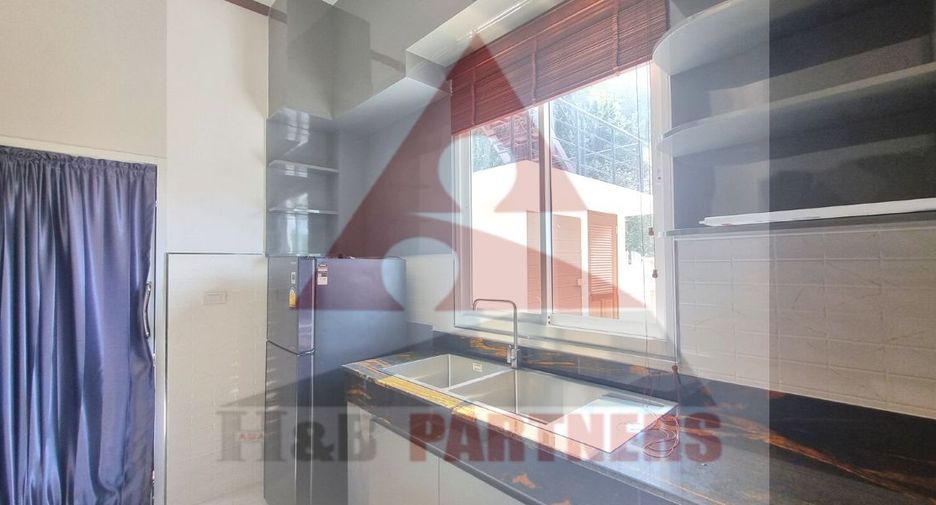 For sale 2 bedrooms villa in Sam Roi Yot, Prachuap Khiri Khan