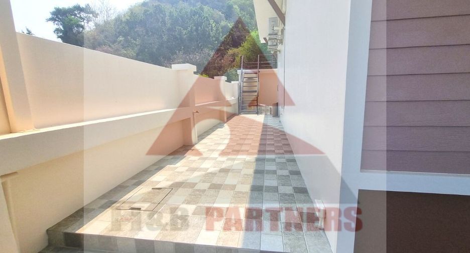 For sale 2 bedrooms villa in Sam Roi Yot, Prachuap Khiri Khan