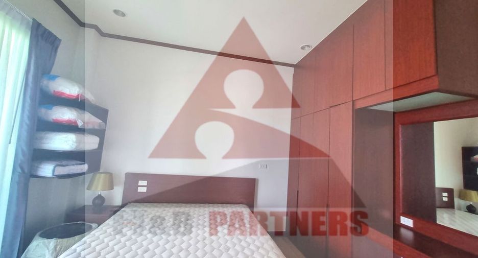 For sale 2 bedrooms villa in Sam Roi Yot, Prachuap Khiri Khan