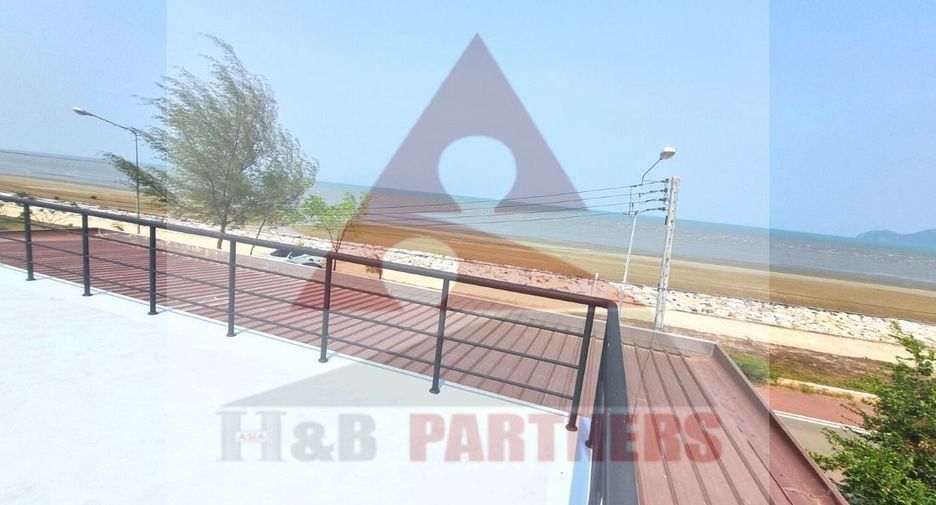 For sale 2 bedrooms villa in Sam Roi Yot, Prachuap Khiri Khan