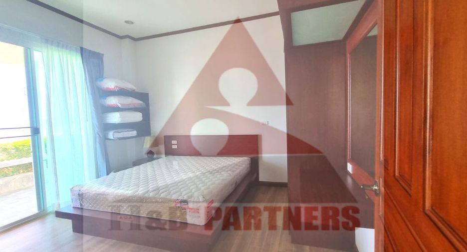 For sale 2 bedrooms villa in Sam Roi Yot, Prachuap Khiri Khan