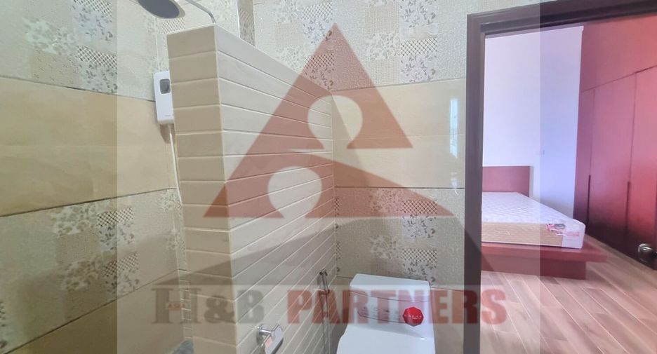 For sale 2 bedrooms villa in Sam Roi Yot, Prachuap Khiri Khan
