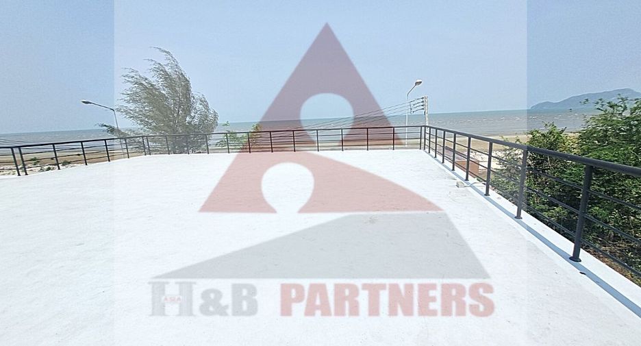 For sale 2 bedrooms villa in Sam Roi Yot, Prachuap Khiri Khan