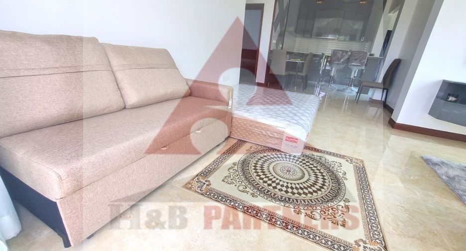 For sale 2 bedrooms villa in Sam Roi Yot, Prachuap Khiri Khan