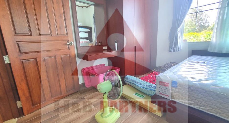 For sale 2 bedrooms villa in Sam Roi Yot, Prachuap Khiri Khan