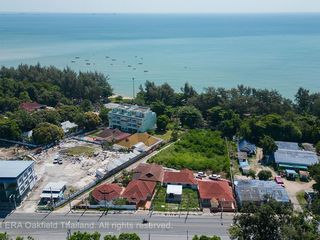 For sale 2 bed house in Ban Chang, Rayong