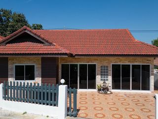 For sale 2 bed house in Ban Chang, Rayong