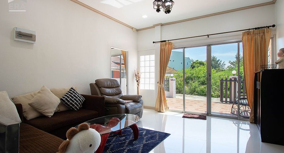 For sale 2 ベッドルーム house in Ban Chang, Rayong