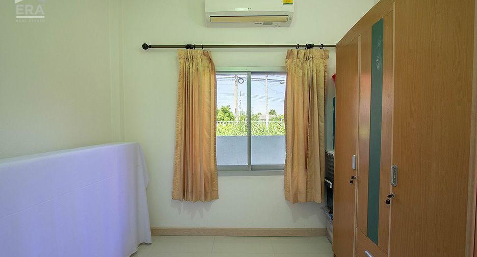 For sale 2 ベッドルーム house in Ban Chang, Rayong