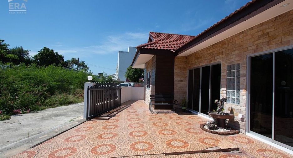 For sale 2 ベッドルーム house in Ban Chang, Rayong