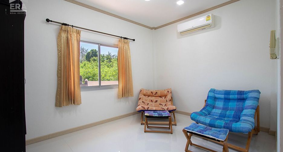 For sale 2 Beds house in Ban Chang, Rayong