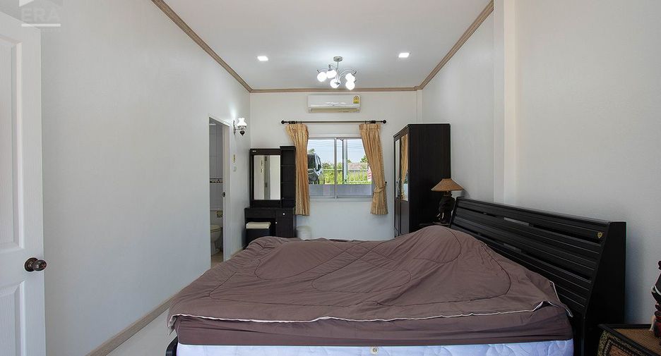 For sale 2 ベッドルーム house in Ban Chang, Rayong