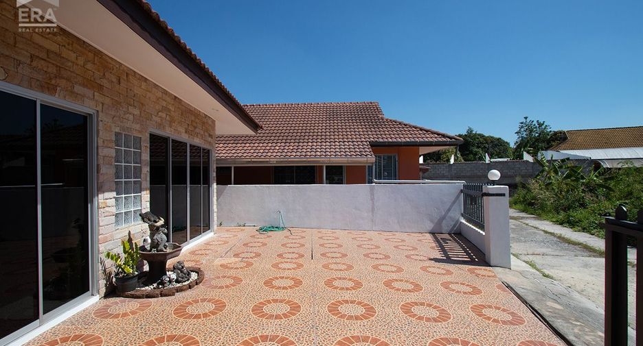 For sale 2 ベッドルーム house in Ban Chang, Rayong