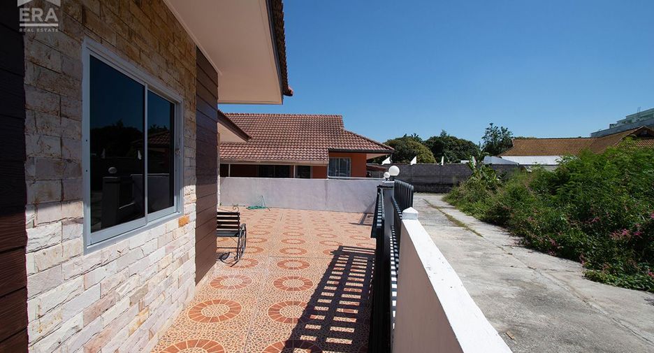 For sale 2 ベッドルーム house in Ban Chang, Rayong