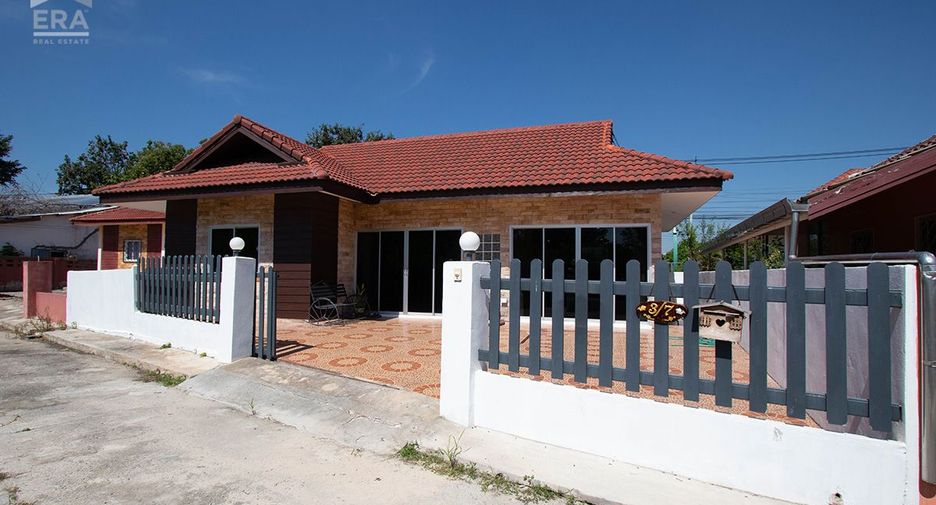 For sale 2 Beds house in Ban Chang, Rayong