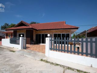 For sale 2 bed house in Ban Chang, Rayong