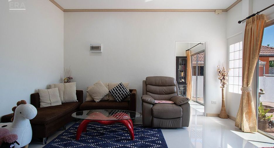 For sale 2 ベッドルーム house in Ban Chang, Rayong