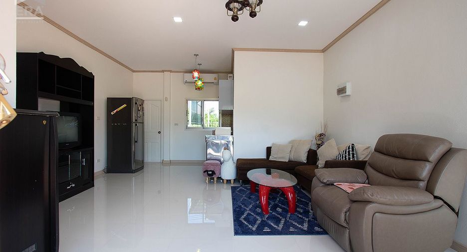 For sale 2 ベッドルーム house in Ban Chang, Rayong