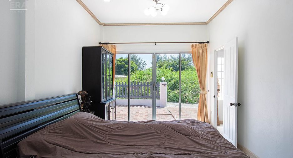 For sale 2 ベッドルーム house in Ban Chang, Rayong