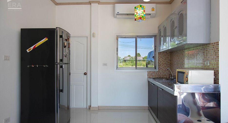 For sale 2 ベッドルーム house in Ban Chang, Rayong