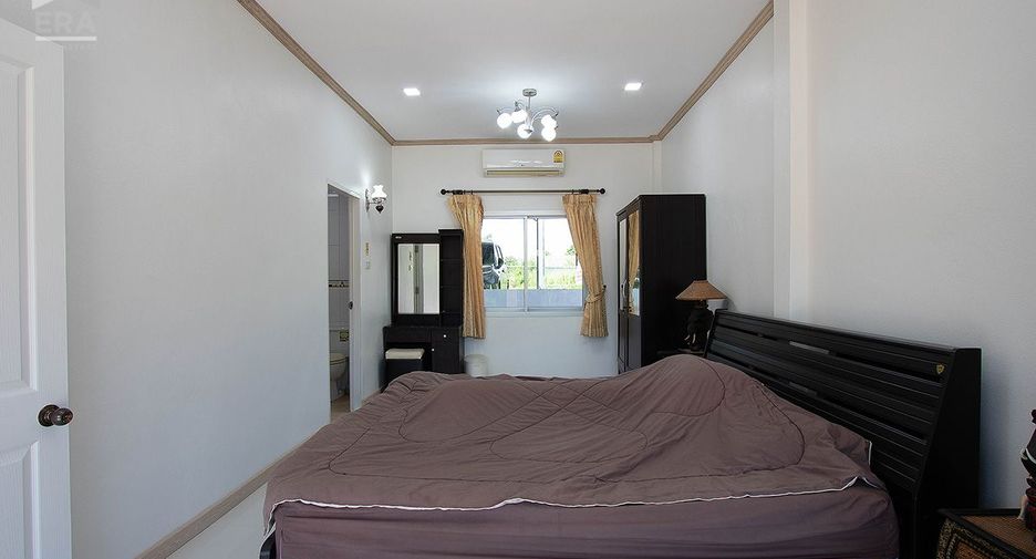 For sale 2 ベッドルーム house in Ban Chang, Rayong