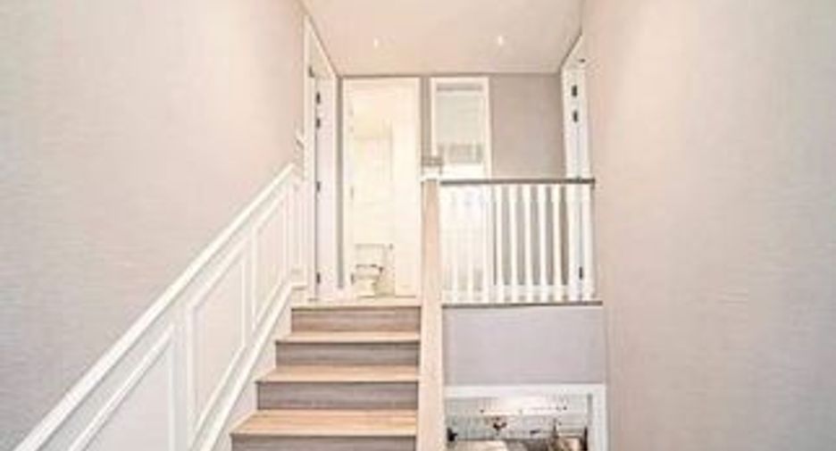 Wohnung zur Miete und zum Kauf mit 3 Zimmer in Watthana, Bangkok