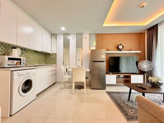 1 Bedroom Condo In Bang Lamung, Chonburi