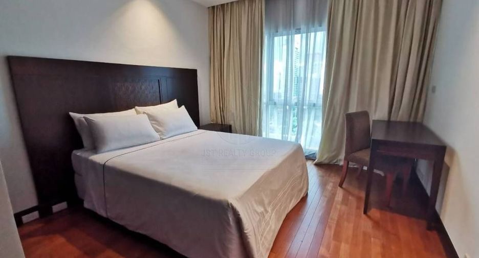 For rent 5 bedrooms condo in Pathum Wan, Bangkok
