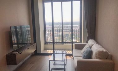 For sale 1 bed condo in Khlong Toei, Bangkok