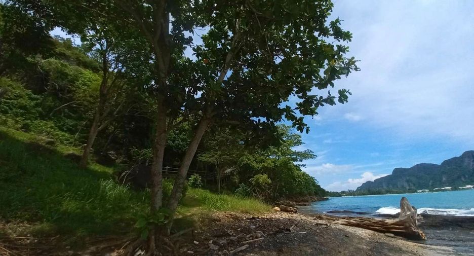 Grundstück zum Kauf in Mueang Krabi, Krabi