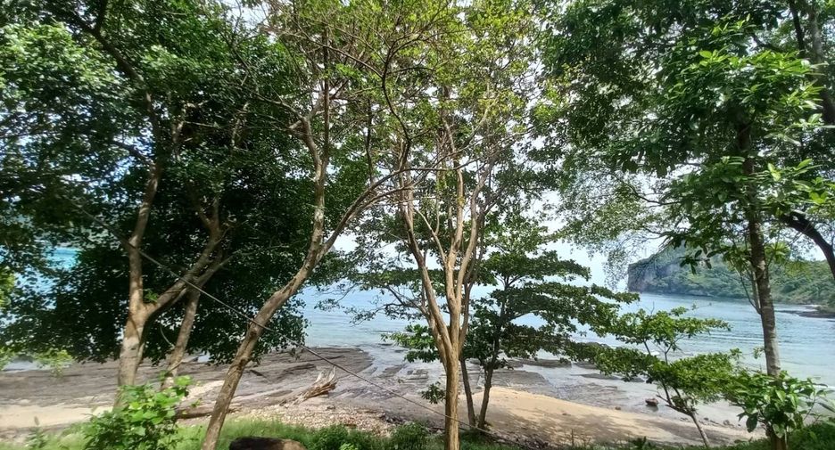 Grundstück zum Kauf in Mueang Krabi, Krabi
