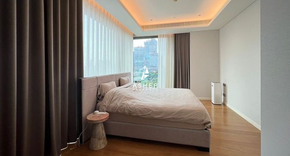 Wohnung zum Kauf mit 2 Zimmer in Pathum Wan, Bangkok