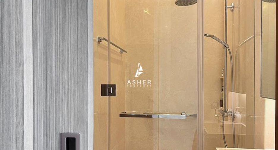 Wohnung zum Kauf mit 2 Zimmer in Pathum Wan, Bangkok