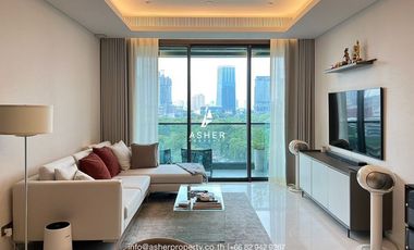 Wohnung zum Kauf mit 2 Zimmer in Pathum Wan, Bangkok